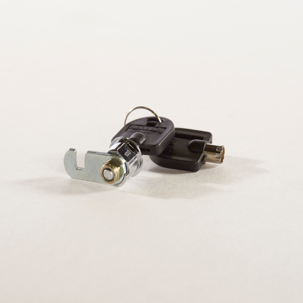 Kennedy Tool Box Lock Set