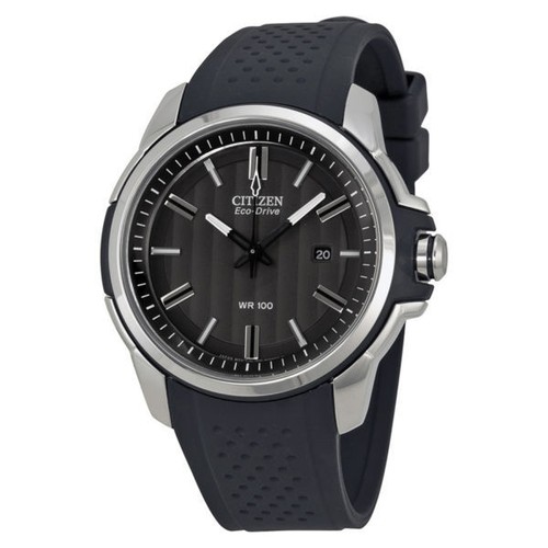 CITIZEN PROMASTER EcoDrive Diver's 200m E168-S081483 Men's Watch