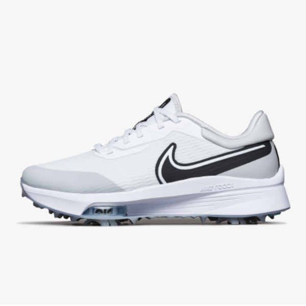 

Обувь для гольфа Nike Air Zoom Infinity Tour Next% — DM8446 105 Expeditedship, Белый, Nike Air Zoom Infinity