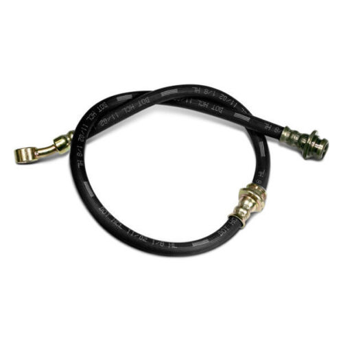 Techna-Fit Stainless Steel Clutch Line Kit For
