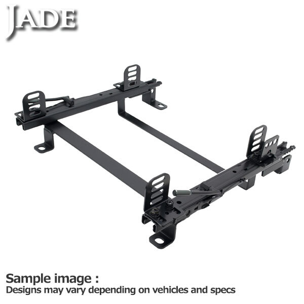 Full Bucket Seat Rail Mark II GX81 JZX81 MX83 RIGHT STD