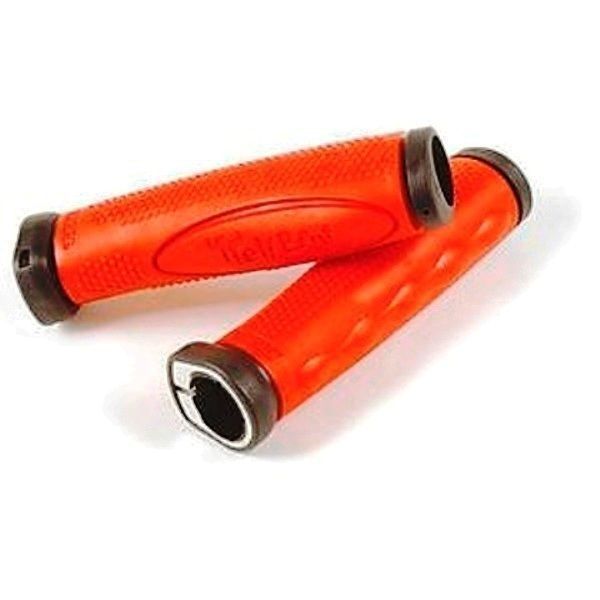 MTB Bicycle Handlebar Grips, Tape & Pads