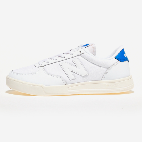 Белые кроссовки New Balance CT30CA2 Shoes - Expeditedship