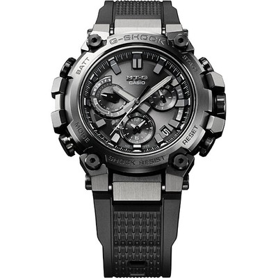 Pre-owned Casio International Warranty Mtg-b3000b-1ajf G-shock Men's Men's Watch