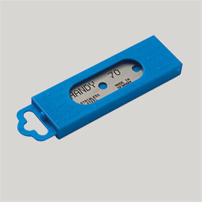 Algenschaber Handy Ersatzklingen