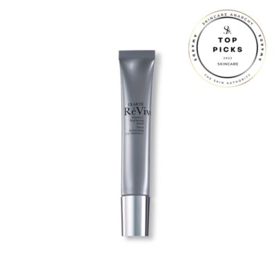 CLARTE ReVive  Vitamin C Brightening Serum 30ml / 1 fl. oz Brand New Sealed