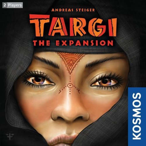 Targi: Расширение
