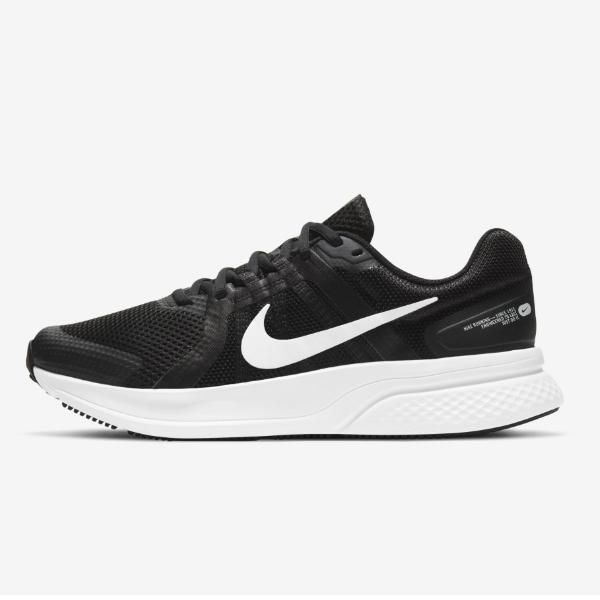 

Кроссовки для шоссейного бега Nike Run Swift 2 (CU3517-004) Expeditdship, Черный, Nike Run Swift