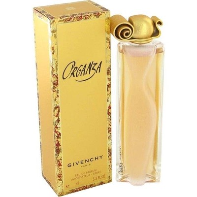 Givenchy ORGANZA Eau de Parfum vapo