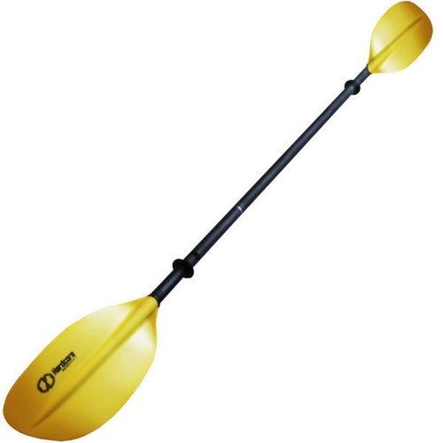 Crooked Creek Paddle Company Crooked Creek 9-foot Fishing Kayak