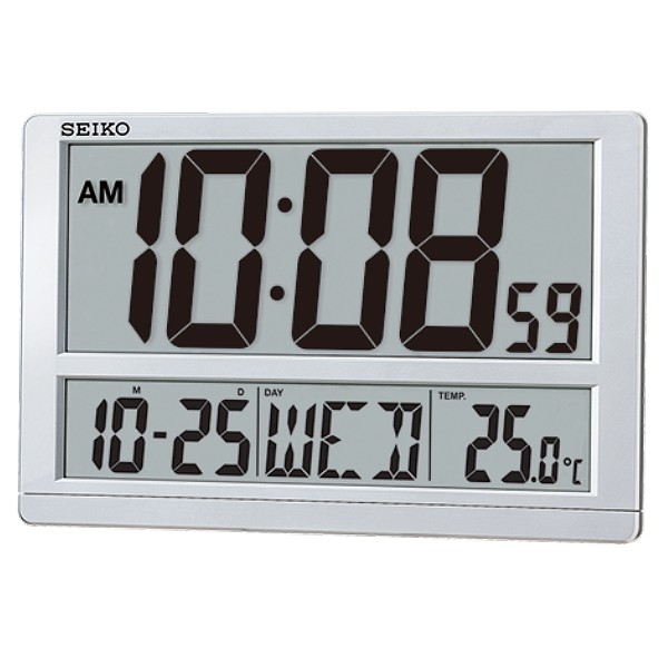 レトロ　SEIKO DIGITAL CLOCK 動作確認済み Yahoo!オークション - 昭和レトロ SEIKO DIGITAL CLOCK パタパタ