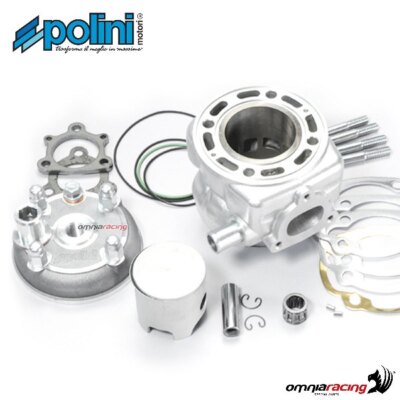 Polini 94 cc D.52 Thermoeinheit f�r Beta Eikon 50 1999> 2T wassergek�hlt