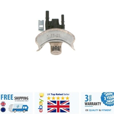 Urea Injection Dosing Module 0444023067 21647145 BOSCH