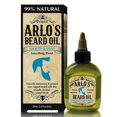 Original Arlo's Beard Oil 2.5oz
