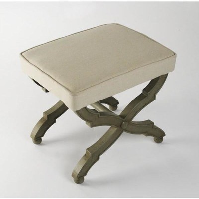 Crescenzo Single Bench