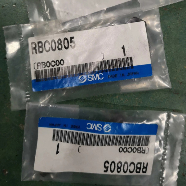FOR RBC0805 Oil Pressure Buffer Shock Absorber Damper