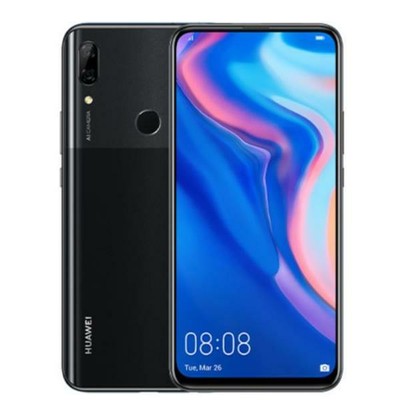 HUAWEI P SMART Z MIDNIGHT BLACK SUAL SIM GARANZIA ITALIA 24 MESI