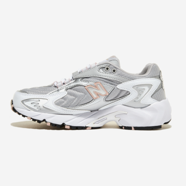

Кроссовки New Balance 725 Shoes серебристые - ML725F Expeditedship, Серый, New Balance 725
