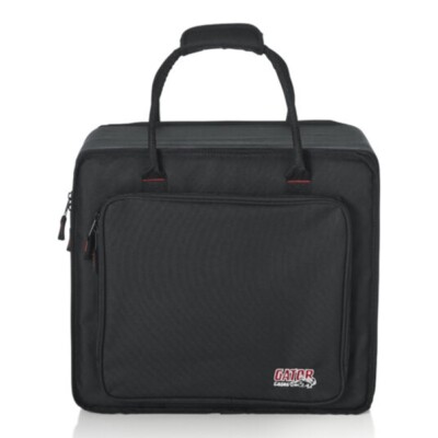 Gator Cases GL-ZOOML8-2 Lightweight Case For Zoom L8 & Two Microphones