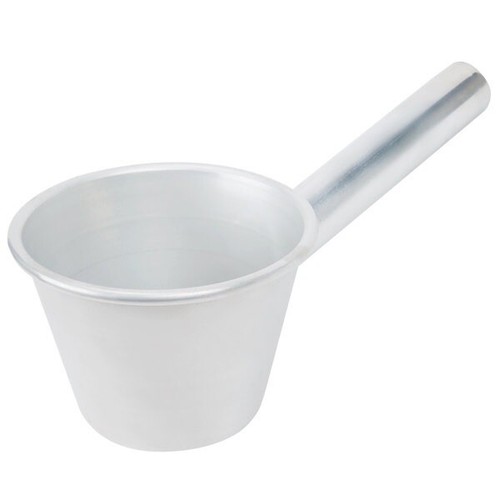 Vollrath - 5330 - 30 oz Aluminum Ladle