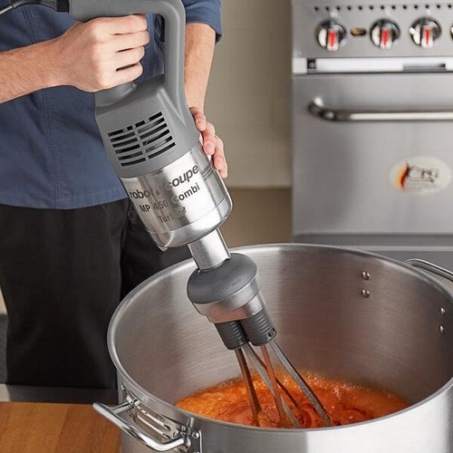 With 10 Whisk