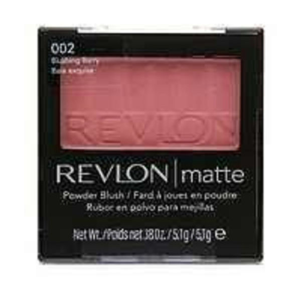 Revlon Blush Makeup