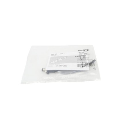 FESTO SME-8M-DS-24V-K-0.3-M8D 143861 NSMP