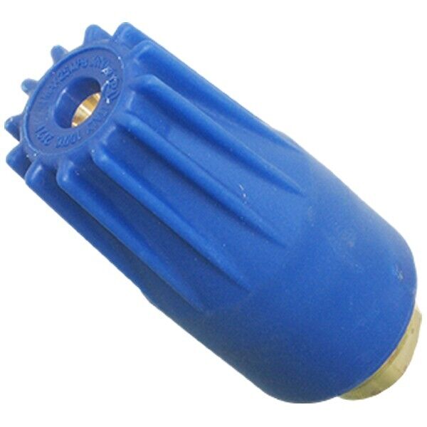 General Pump YR36K30 Blue Rotating Turbo Nozzle Pressure Washers 4.0 Orifice