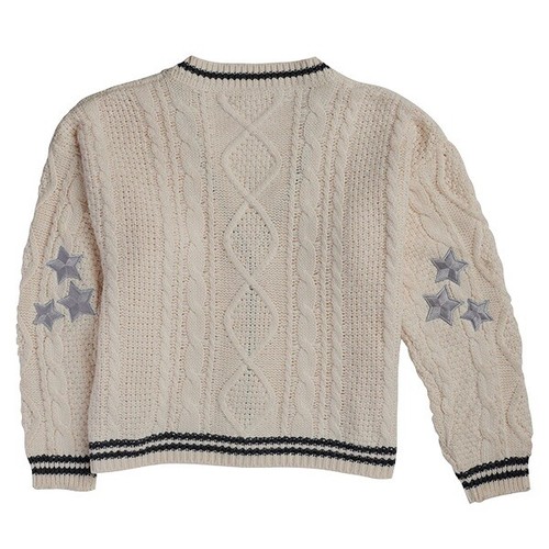 Pre-owned Taylor Swift Folklore Authentic The Cardigan - Brand Xl/2x