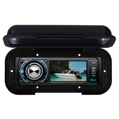 BOSS Audio Systems MRC5B Marine Waterproof Radio Cover