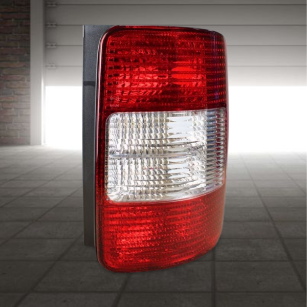 1 luz trasera derecha para VW Caddy 3 2004-2010 2K0945096B