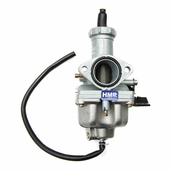 CARBURATEUR DE PZ30 30mm KEIHIN PE 200cc 250cc Dirt Pit Bike ATV Quad