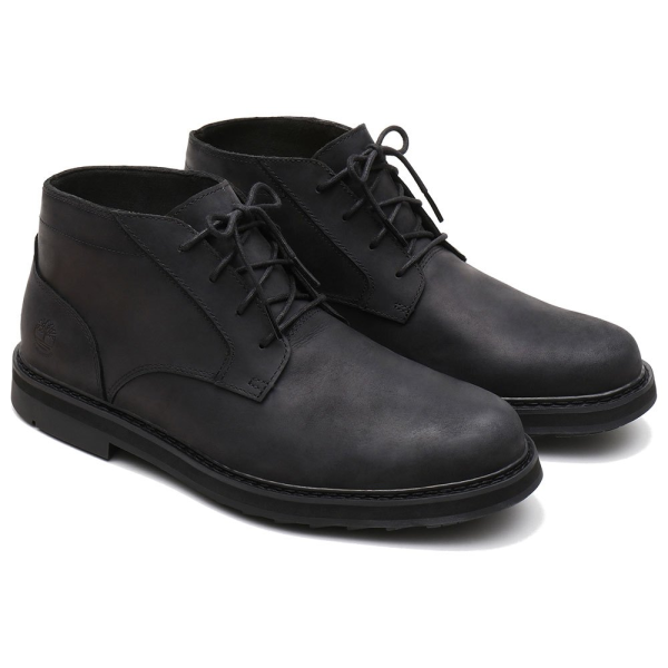 Stivaletto da uomo squall canyon nero sale
