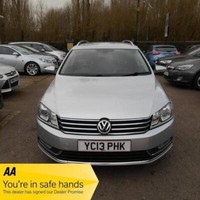 Volkswagen Passat SPORT TDI BLUEMOTION TECHNOLOGY DSG