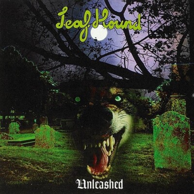 Leaf Hound   Unleashed CD (2007)