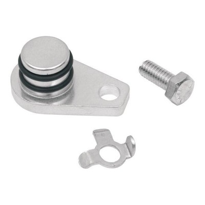 ALLOY ART MPP-1 INNR PRIMARY PLUG FXD/FXR