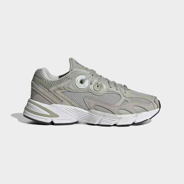 

Adidas Astir W - Металлический серый / HP9040 / Женские кроссовки Expedited, Metal grey, Adidas Astir
