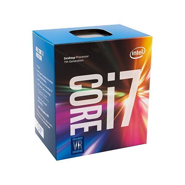 Intel CPU I7-7700 3.6 GHz Kaby Lake Prozessor online kaufen | eBay Intel CPU I7-7700 3.6 GHz Kaby Lake Prozessor online kaufen | eBay