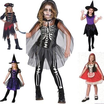 Totally Ghoul Girls Halloween Costumes, your choice, New  MSRP $19.99 to $29.99