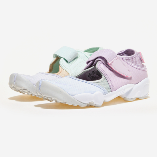 Nike Air Rift Breathe 2 Women's Shoes 