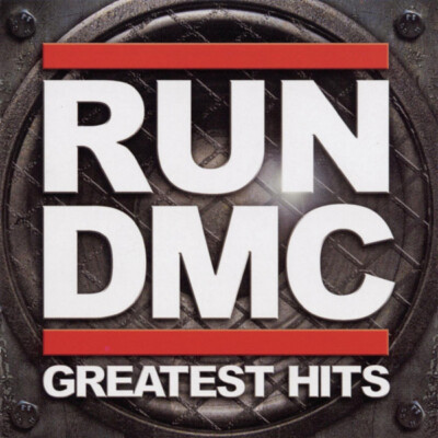 Run-DMC   Greatest Hits  [BRAND NEW, SEALED] CD
