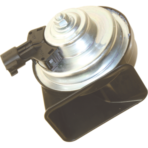 12v Exact Fit Shell Electrical Horn Low Tone Fits For Ford Ka+ 2014-Onwards