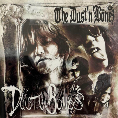 CD DUST’N’BONEZ Dust&amp;Bones  TKCA73519 meldac, Tokuma Japan Communications /00110 CD DUST'N'BONEZ Dust&Bones TKCA73519 meldac, Toku JAPAN | eBay