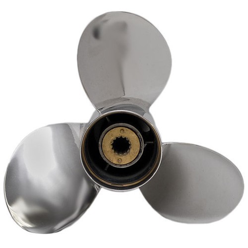 Mercury Enertia Propeller 14.25 x 18