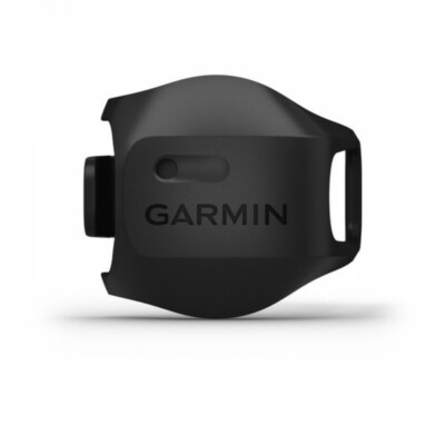 Garmin Bike Speed Sensor 2 For Use With Compatible Garmin GPS Units 010-12843-00