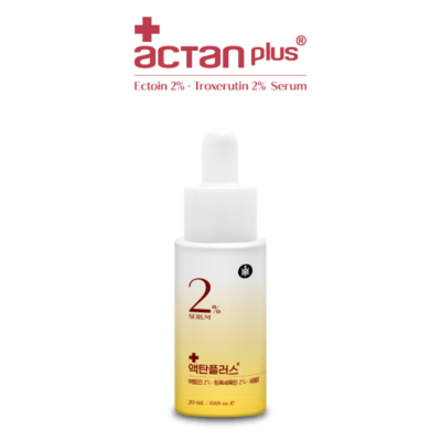 Ribeskin ACTAN Plus Ectoin 2% Serum