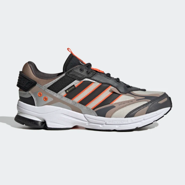 

Adidas Spiritain 2000 GTX Gore-Tex Shoes Iron Metallic - H06391 Expeditedship, Adidas Spiritain 2000 GTX