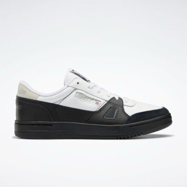 

Мужские кроссовки Reebok X Critic LT Court - HP5361 Expeditedship, Белый, Reebok LT Court
