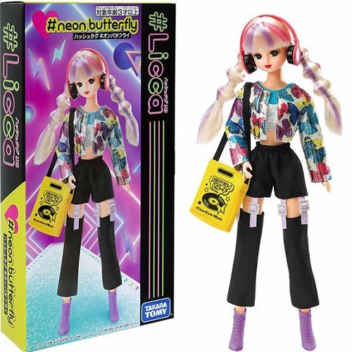 NEO LICCAフィギュア NEO LICCAフィギュア Neo Licca | eBay