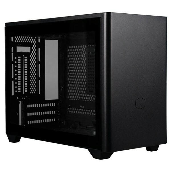 訳あり　Cooler Master MasterBox NR200p Cooler Master MasterBox NR200P Review - I'm in LOVE! - YouTube
